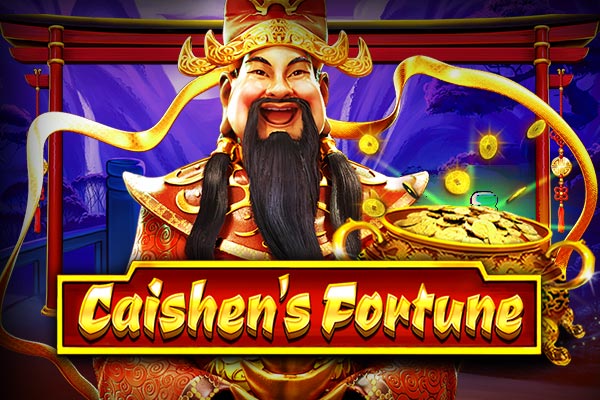 Caishens Fortune